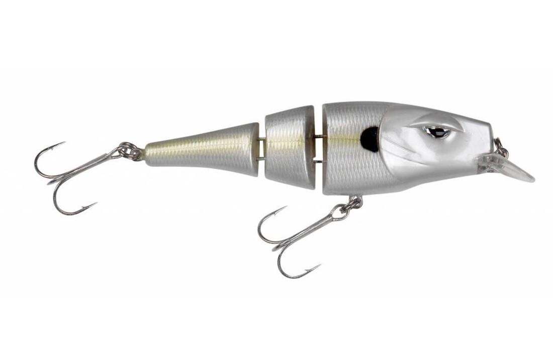 PIKEFIGHTER TRIPLEJOINT CLEAR/CHARTR