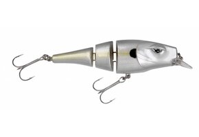 PIKEFIGHTER TRIPLEJOINT CLEAR/CHARTR