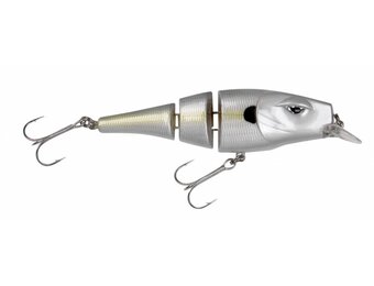 PIKEFIGHTER TRIPLEJOINT CLEAR/CHARTR