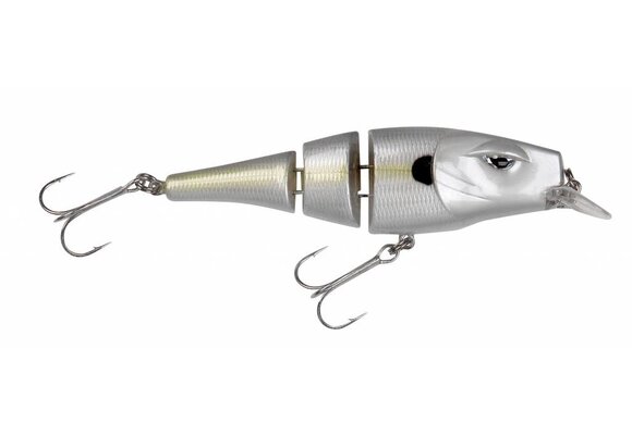 PIKEFIGHTER TRIPLEJOINT CLEAR/CHARTR