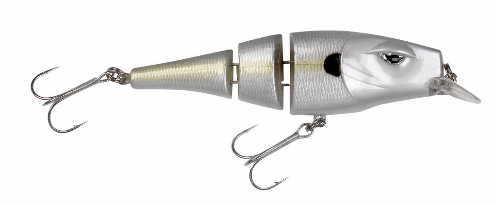 PIKEFIGHTER TRIPLEJOINT CLEAR/CHARTR