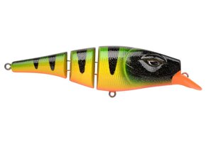 PIKE FIGHTER 145 MW-MASKED PERCH