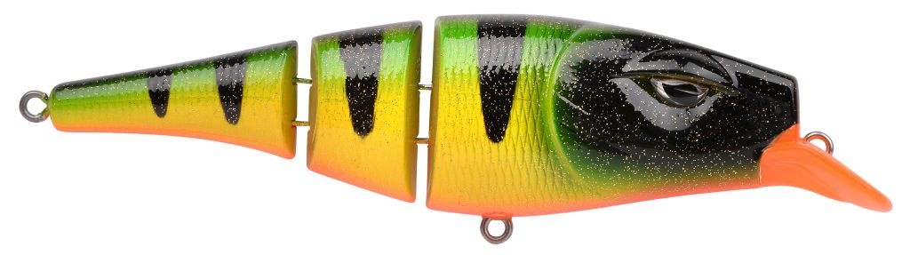 PIKE FIGHTER 145 MW-MASKED PERCH