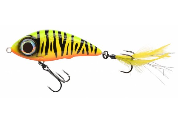 SPRO IRIS FATBOY 85 24 GR FIRE TIGER