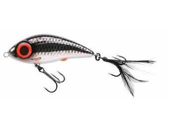 SPRO IRIS FATBOY 85 24 GR ROACH