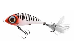 SPRO IRIS FATBOY 85 24 GR RH TIGER