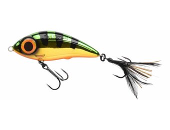 SPRO IRIS FATBOY 85 24 GR PERCH