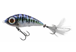 SPRO IRIS FATBOY 85 24 GR MAKKEREL