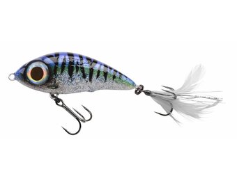 SPRO IRIS FATBOY 85 24 GR MAKKEREL
