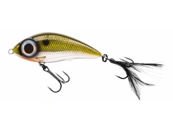 SPRO IRIS FATBOY 85 24 GR SHAD