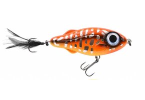 IRIS FLASH JERK SUNBURST