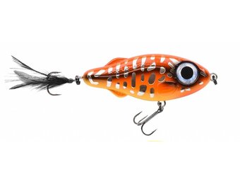 IRIS FLASH JERK SUNBURST