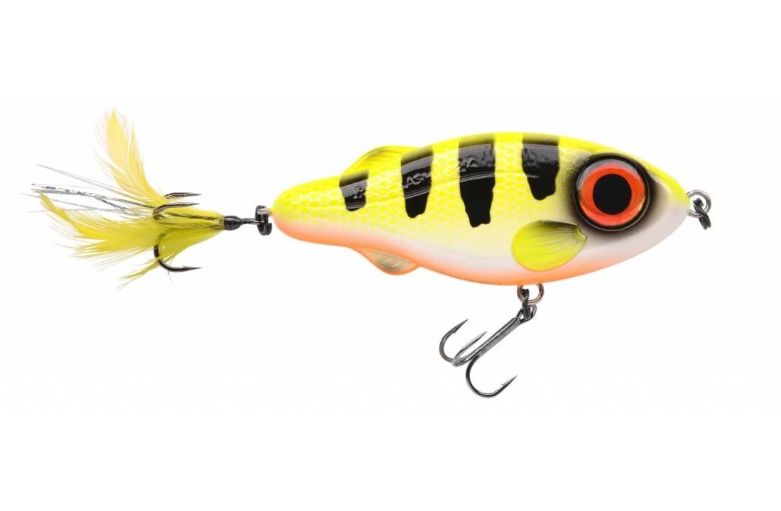 IRIS FLASH JERK HOT PERCH