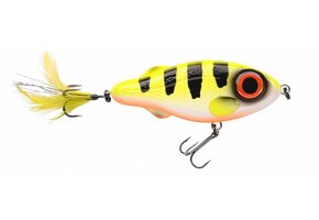 IRIS FLASH JERK HOT PERCH