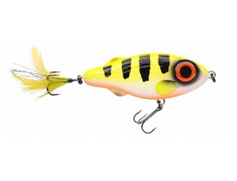 IRIS FLASH JERK HOT PERCH