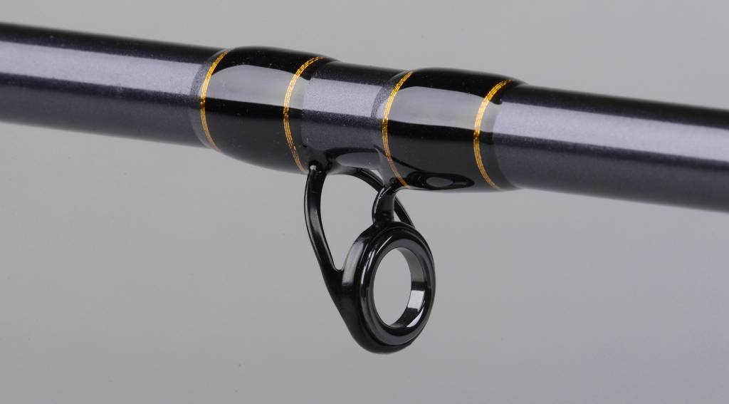 SPRO SALTIX 550 2.40M <550G 2DLG