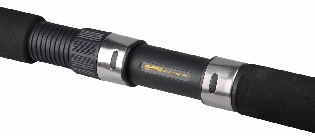 SPRO SALTIX 550 2.40M <550G 2DLG