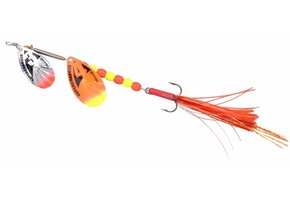 SUPERCH.TANDEM WEI.#3/#4 ORANGE