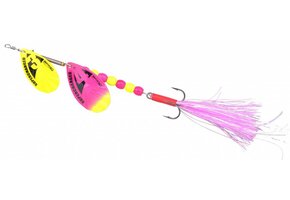 SUPERCH.TANDEM WEI.#3/#4 COT CANDY