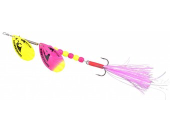 SUPERCH.TANDEM WEI.#3/#4 COT CANDY