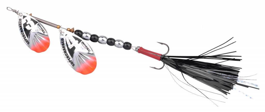 SUPERCH.TANDEM WEI.#3/#4 SILVER