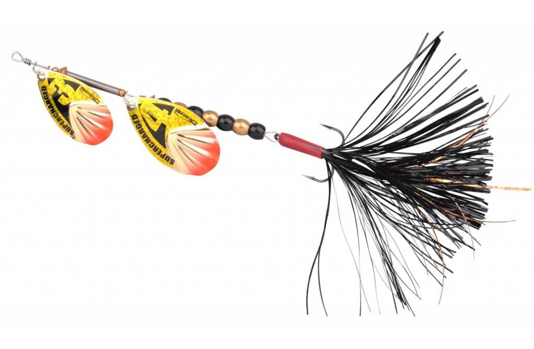 SUPERCH.TANDEM WEI.#3/#4 GOLD