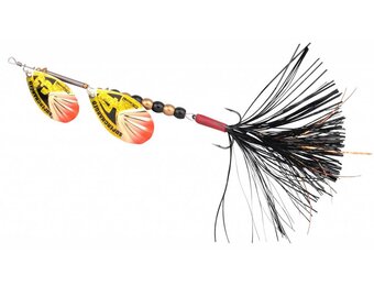 SUPERCH.TANDEM WEI.#3/#4 GOLD