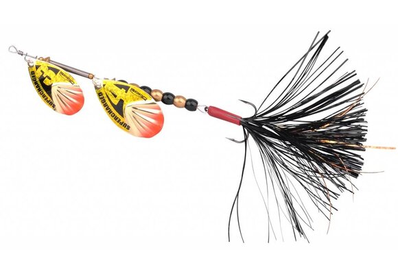 SUPERCH.TANDEM WEI.#3/#4 GOLD