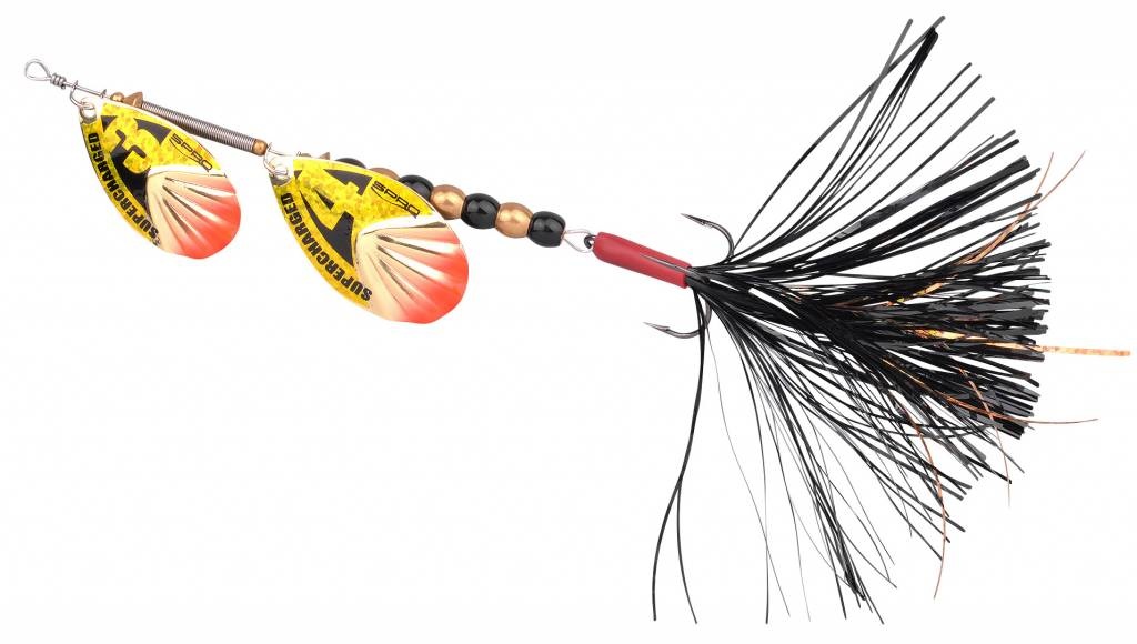 SUPERCH.TANDEM WEI.#3/#4 GOLD