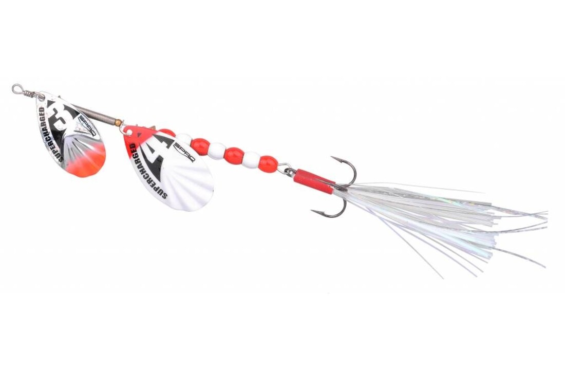 SUPERCH.TANDEM WEI.#3/#4 REDHEAD