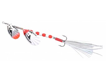 SUPERCH.TANDEM WEI.#3/#4 REDHEAD