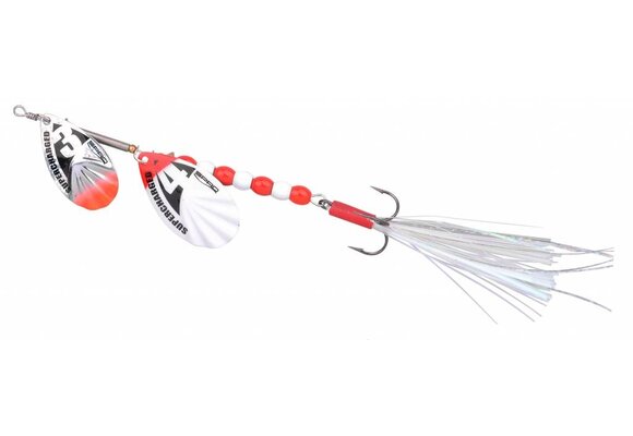 SUPERCH.TANDEM WEI.#3/#4 REDHEAD