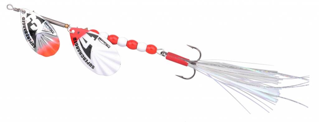 SUPERCH.TANDEM WEI.#3/#4 REDHEAD