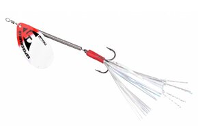 SUPERCHARGED UNW. REDHEAD