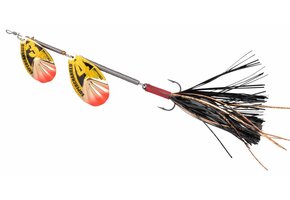 SUPERCHARGED TANDEM UNW.#3/#4 GOLD