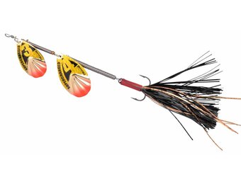 SUPERCHARGED TANDEM UNW.#3/#4 GOLD