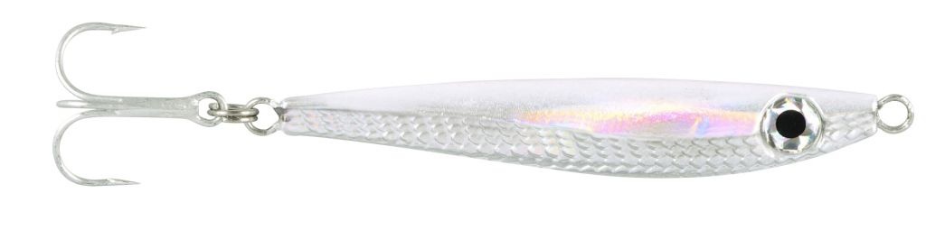 CAST'X 7 GRAM CHROME