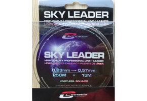 SKY LEADER 250MTS + 15 M 0.26MM-0.57MM