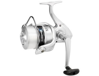 ZEEMOLEN BLUE WATER R 9000