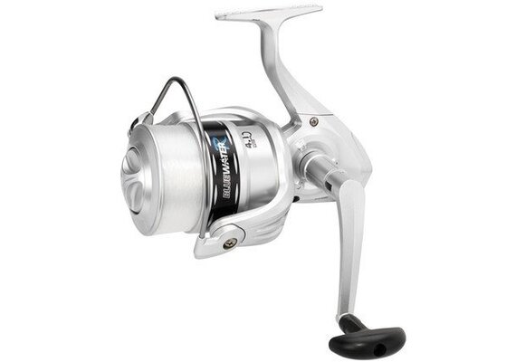 ZEEMOLEN BLUE WATER R 9000