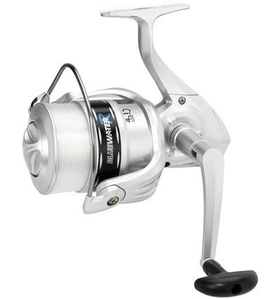 ZEEMOLEN BLUE WATER R 9000