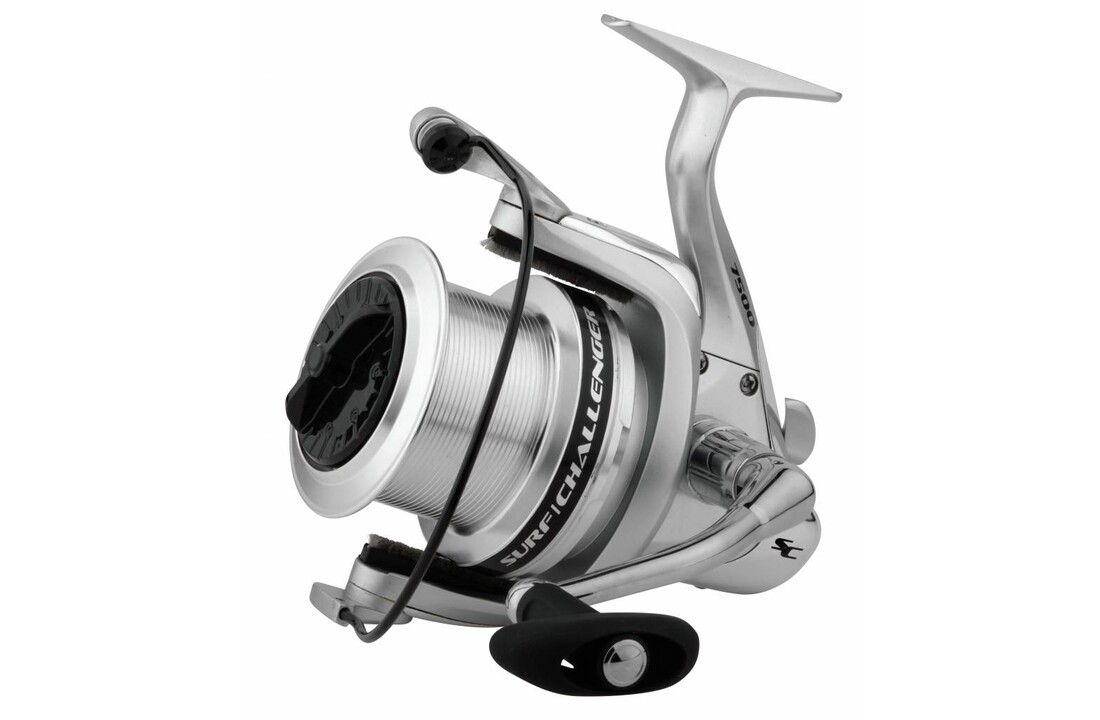 SURF CHALLENGER 7500 2+1BB