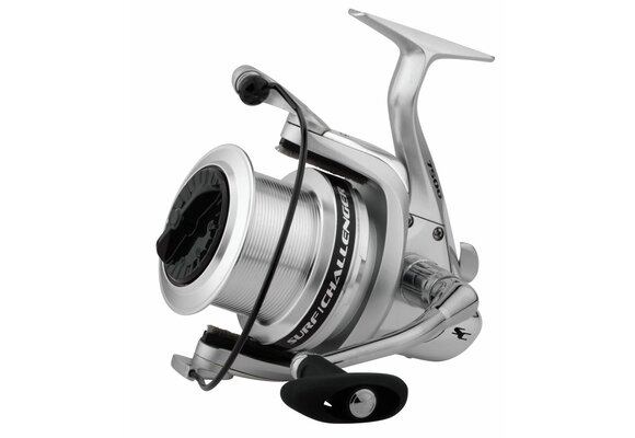 SURF CHALLENGER 7500 2+1BB