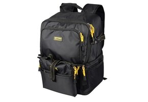 BACK PACK 2+4 BOX+RIGWALLET