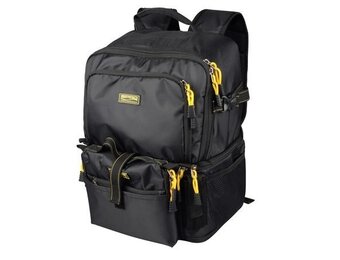 BACK PACK 2+4 BOX+RIGWALLET