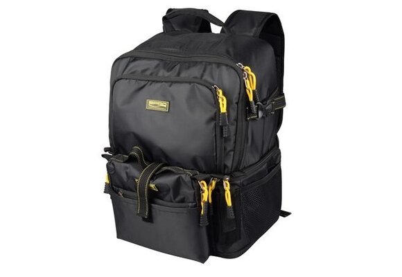 BACK PACK 2+4 BOX+RIGWALLET