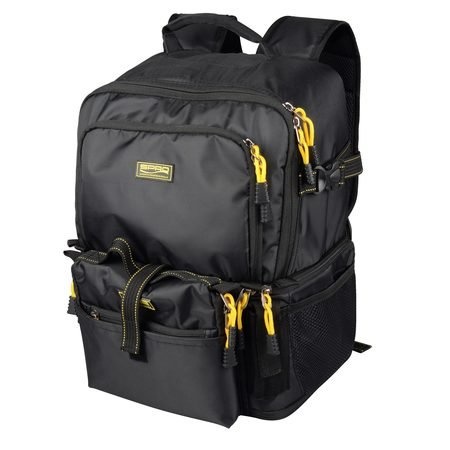 BACK PACK 2+4 BOX+RIGWALLET