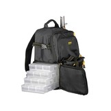 BACK PACK 2+4 BOX+RIGWALLET