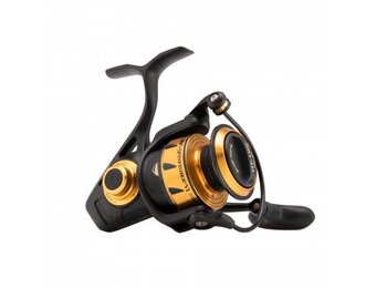 SPINFISHER VI 2500