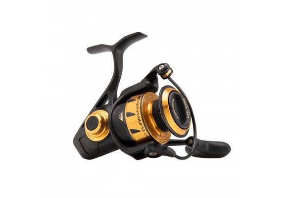 SPINFISHER VI 2500